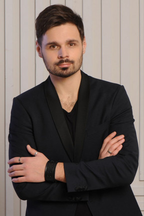 Александр Шадров